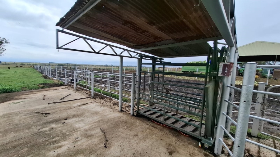 Commercial Property for Sale in Klerksdorp Rural North West